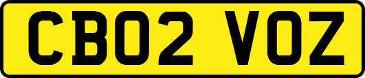 CB02VOZ