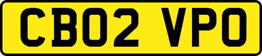 CB02VPO