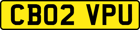 CB02VPU
