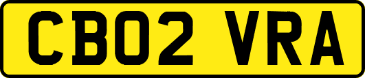 CB02VRA