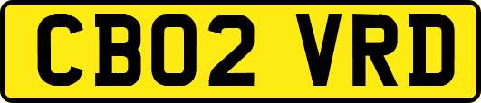 CB02VRD