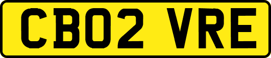 CB02VRE