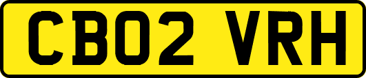CB02VRH