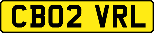 CB02VRL