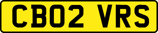 CB02VRS