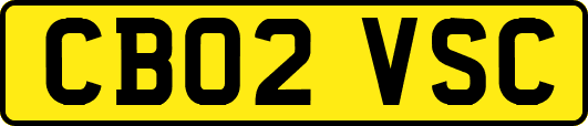 CB02VSC
