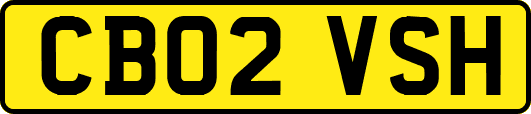 CB02VSH
