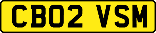 CB02VSM
