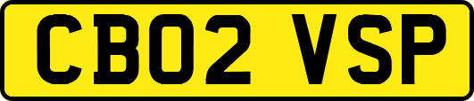 CB02VSP