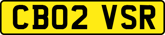 CB02VSR