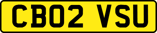 CB02VSU