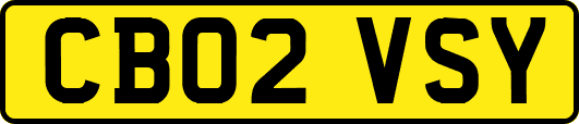 CB02VSY