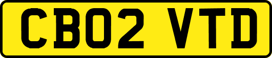CB02VTD