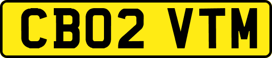 CB02VTM