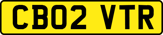 CB02VTR