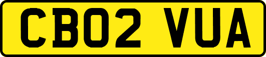 CB02VUA