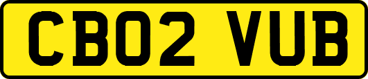CB02VUB