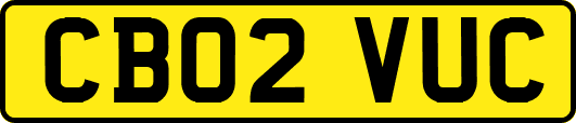CB02VUC