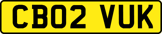 CB02VUK
