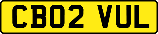 CB02VUL