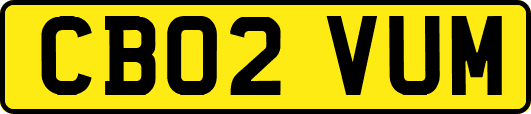 CB02VUM
