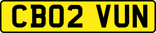 CB02VUN