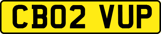 CB02VUP
