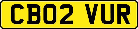 CB02VUR