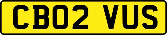 CB02VUS