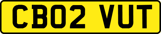 CB02VUT