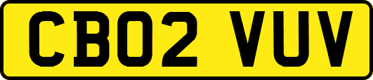CB02VUV