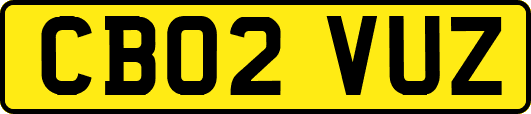 CB02VUZ