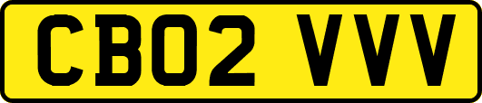 CB02VVV