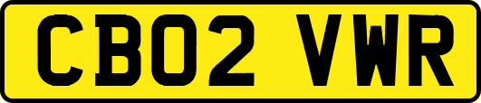 CB02VWR