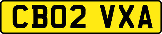 CB02VXA