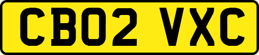 CB02VXC
