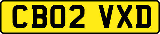 CB02VXD