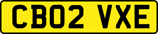 CB02VXE