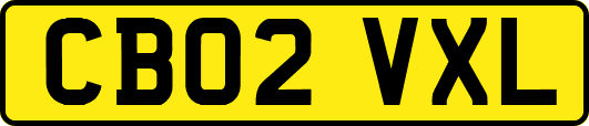 CB02VXL