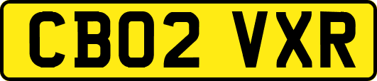 CB02VXR