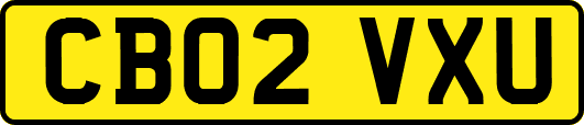 CB02VXU
