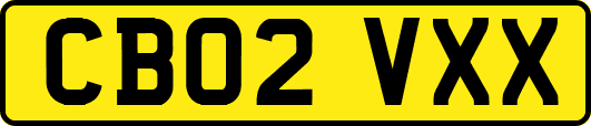 CB02VXX
