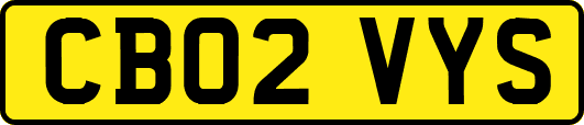 CB02VYS