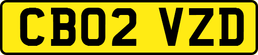 CB02VZD