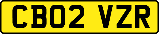 CB02VZR