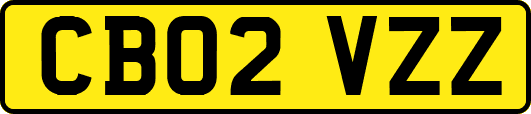 CB02VZZ