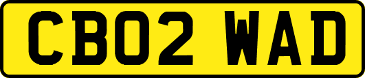 CB02WAD