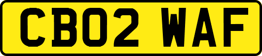 CB02WAF