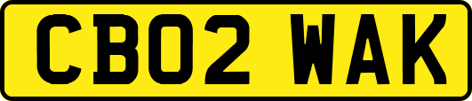 CB02WAK