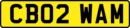 CB02WAM